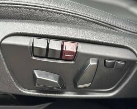 Синий БМВ Х1, объемом двигателя 2 л и пробегом 110 тыс. км за 17900 $, фото 33 на Automoto.ua