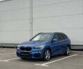 Синий БМВ Х1, объемом двигателя 2 л и пробегом 110 тыс. км за 17900 $, фото 25 на Automoto.ua