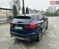 Синій БМВ Х1, об'ємом двигуна 2 л та пробігом 166 тис. км за 16700 $, фото 13 на Automoto.ua
