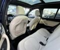 Синий БМВ Х1, объемом двигателя 2 л и пробегом 153 тыс. км за 18500 $, фото 26 на Automoto.ua