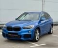 Синий БМВ Х1, объемом двигателя 2 л и пробегом 110 тыс. км за 17900 $, фото 4 на Automoto.ua