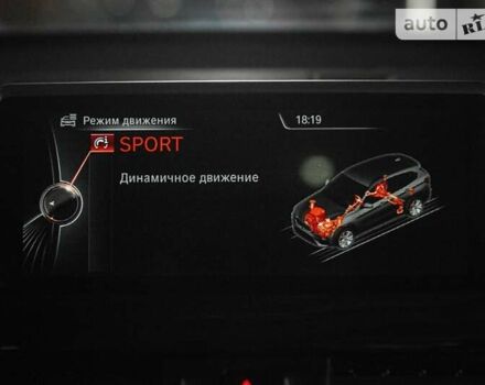 Синій БМВ Х1, об'ємом двигуна 0 л та пробігом 106 тис. км за 21900 $, фото 55 на Automoto.ua