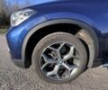 Синий БМВ Х1, объемом двигателя 2 л и пробегом 125 тыс. км за 23388 $, фото 20 на Automoto.ua