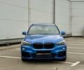 Синий БМВ Х1, объемом двигателя 2 л и пробегом 110 тыс. км за 17900 $, фото 12 на Automoto.ua