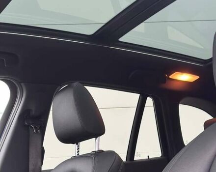 Синий БМВ Х1, объемом двигателя 2 л и пробегом 110 тыс. км за 17900 $, фото 32 на Automoto.ua