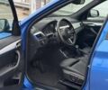 Синий БМВ Х1, объемом двигателя 2 л и пробегом 110 тыс. км за 17900 $, фото 30 на Automoto.ua