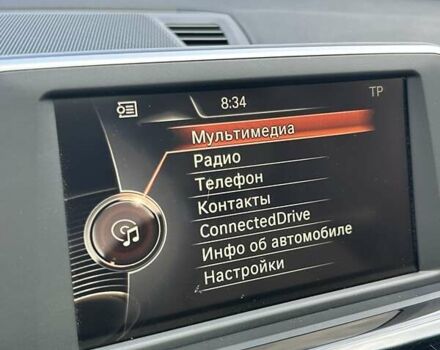 Синий БМВ Х1, объемом двигателя 2 л и пробегом 153 тыс. км за 18500 $, фото 24 на Automoto.ua