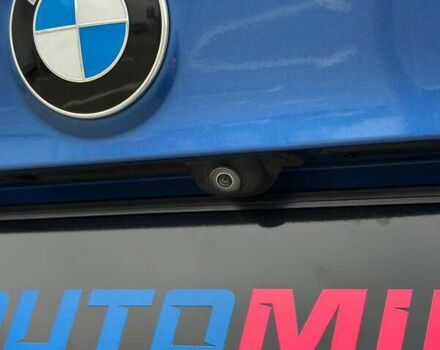 Синий БМВ Х1, объемом двигателя 2 л и пробегом 110 тыс. км за 17900 $, фото 60 на Automoto.ua