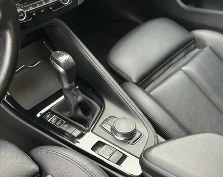 Синий БМВ Х1, объемом двигателя 2 л и пробегом 110 тыс. км за 17900 $, фото 36 на Automoto.ua