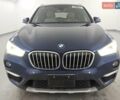 Синій БМВ Х1, об'ємом двигуна 2 л та пробігом 139 тис. км за 3300 $, фото 4 на Automoto.ua