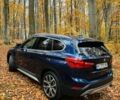 Синий БМВ Х1, объемом двигателя 2 л и пробегом 130 тыс. км за 19900 $, фото 9 на Automoto.ua