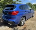 Синий БМВ Х1, объемом двигателя 2 л и пробегом 66 тыс. км за 11000 $, фото 4 на Automoto.ua