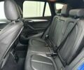 Синий БМВ Х1, объемом двигателя 2 л и пробегом 110 тыс. км за 17900 $, фото 41 на Automoto.ua