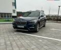 Синий БМВ Х1, объемом двигателя 2 л и пробегом 95 тыс. км за 22300 $, фото 1 на Automoto.ua