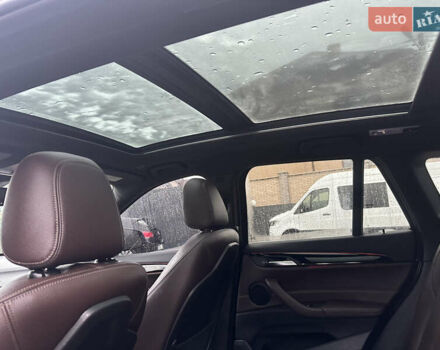 Синій БМВ Х1, об'ємом двигуна 2 л та пробігом 166 тис. км за 16700 $, фото 32 на Automoto.ua