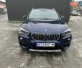 Синій БМВ Х1, об'ємом двигуна 2 л та пробігом 166 тис. км за 16700 $, фото 5 на Automoto.ua