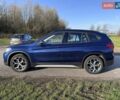 Синий БМВ Х1, объемом двигателя 2 л и пробегом 125 тыс. км за 23388 $, фото 24 на Automoto.ua