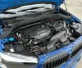 Синий БМВ Х1, объемом двигателя 2 л и пробегом 110 тыс. км за 17900 $, фото 58 на Automoto.ua