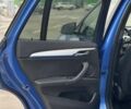 Синий БМВ Х1, объемом двигателя 2 л и пробегом 110 тыс. км за 17900 $, фото 38 на Automoto.ua
