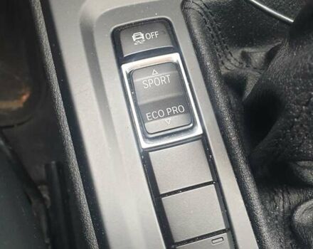 Синий БМВ Х1, объемом двигателя 2 л и пробегом 112 тыс. км за 27000 $, фото 11 на Automoto.ua