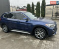 Синій БМВ Х1, об'ємом двигуна 2 л та пробігом 166 тис. км за 16700 $, фото 9 на Automoto.ua