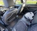 Синий БМВ Х1, объемом двигателя 2 л и пробегом 125 тыс. км за 23388 $, фото 10 на Automoto.ua