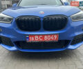 Синий БМВ Х1, объемом двигателя 2 л и пробегом 98 тыс. км за 20950 $, фото 8 на Automoto.ua