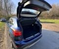Синий БМВ Х1, объемом двигателя 2 л и пробегом 125 тыс. км за 23388 $, фото 22 на Automoto.ua