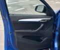 Синий БМВ Х1, объемом двигателя 2 л и пробегом 110 тыс. км за 17900 $, фото 28 на Automoto.ua