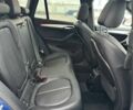 Синий БМВ Х1, объемом двигателя 2 л и пробегом 110 тыс. км за 17900 $, фото 43 на Automoto.ua