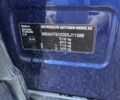 Синий БМВ Х1, объемом двигателя 2 л и пробегом 125 тыс. км за 23388 $, фото 5 на Automoto.ua