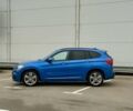 Синий БМВ Х1, объемом двигателя 2 л и пробегом 110 тыс. км за 17900 $, фото 14 на Automoto.ua