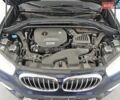Синій БМВ Х1, об'ємом двигуна 2 л та пробігом 139 тис. км за 3300 $, фото 11 на Automoto.ua