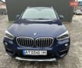 Синій БМВ Х1, об'ємом двигуна 2 л та пробігом 166 тис. км за 16700 $, фото 4 на Automoto.ua