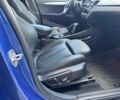 Синий БМВ Х1, объемом двигателя 2 л и пробегом 66 тыс. км за 11000 $, фото 10 на Automoto.ua
