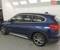 Синій БМВ Х1, об'ємом двигуна 2 л та пробігом 139 тис. км за 3300 $, фото 2 на Automoto.ua
