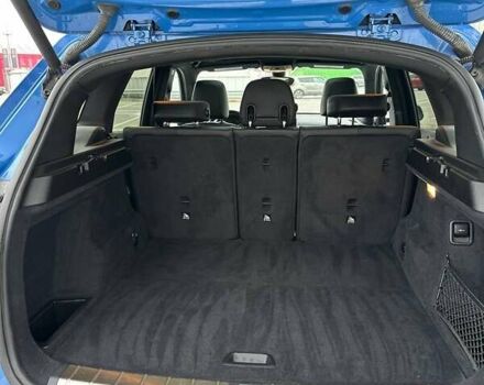 Синий БМВ Х1, объемом двигателя 2 л и пробегом 110 тыс. км за 17900 $, фото 56 на Automoto.ua