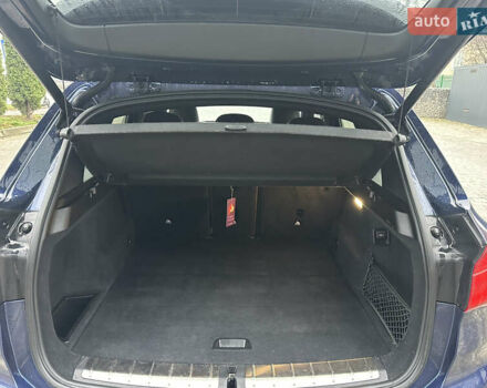Синій БМВ Х1, об'ємом двигуна 2 л та пробігом 166 тис. км за 16700 $, фото 23 на Automoto.ua