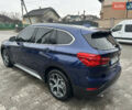 Синій БМВ Х1, об'ємом двигуна 2 л та пробігом 166 тис. км за 16700 $, фото 17 на Automoto.ua