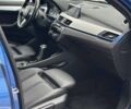 Синий БМВ Х1, объемом двигателя 2 л и пробегом 110 тыс. км за 17900 $, фото 44 на Automoto.ua