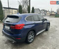 Синій БМВ Х1, об'ємом двигуна 2 л та пробігом 166 тис. км за 16700 $, фото 12 на Automoto.ua