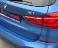 Синий БМВ Х1, объемом двигателя 2 л и пробегом 110 тыс. км за 17900 $, фото 24 на Automoto.ua