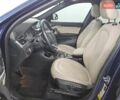 Синій БМВ Х1, об'ємом двигуна 2 л та пробігом 139 тис. км за 3300 $, фото 7 на Automoto.ua