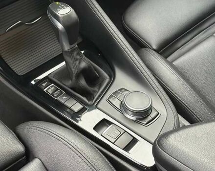 Синий БМВ Х1, объемом двигателя 2 л и пробегом 110 тыс. км за 17900 $, фото 34 на Automoto.ua