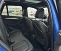 Синий БМВ Х1, объемом двигателя 2 л и пробегом 110 тыс. км за 17900 $, фото 42 на Automoto.ua