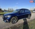 Синий БМВ Х1, объемом двигателя 2 л и пробегом 125 тыс. км за 23388 $, фото 18 на Automoto.ua