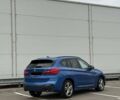 Синий БМВ Х1, объемом двигателя 2 л и пробегом 110 тыс. км за 17900 $, фото 20 на Automoto.ua