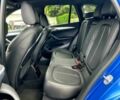 Синий БМВ Х1, объемом двигателя 2 л и пробегом 68 тыс. км за 3750 $, фото 10 на Automoto.ua