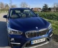 Синий БМВ Х1, объемом двигателя 2 л и пробегом 125 тыс. км за 23388 $, фото 19 на Automoto.ua