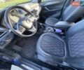 Синий БМВ Х1, объемом двигателя 2 л и пробегом 125 тыс. км за 23388 $, фото 12 на Automoto.ua